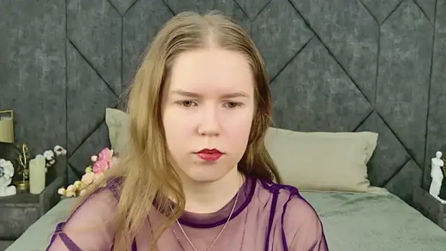 Alida Brice online show from February 17, 10:45 am