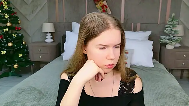 Alida Brice online show from December 22, 5:29 am