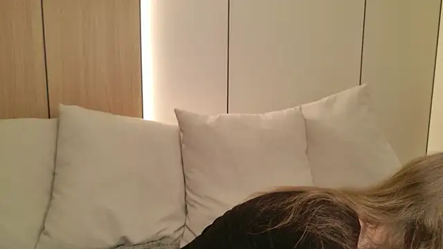 Alida Brice online show from March 13, 5:56 am