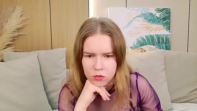 Alida Brice online show from May 14, 5:48 am