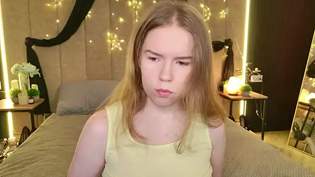 Alida Brice online show from March 27, 5:38 am