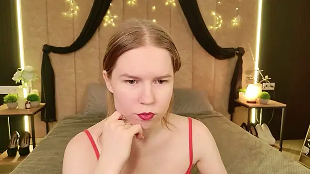 Alida Brice online show from March 3, 5:36 am