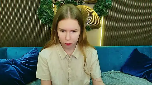 Alida Brice online show from January 12, 10:33 am