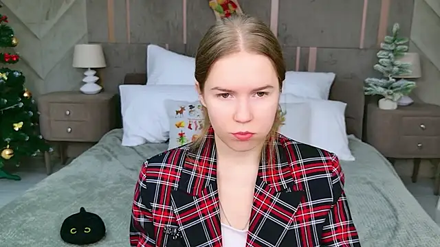 Alida Brice online show from December 23, 5:40 am