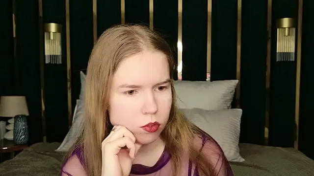 Alida Brice online show from January 16, 5:33 am