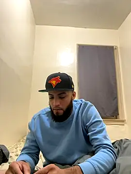 Snapshot of LeoPR00 chatting on November 21, 6:34 am LeoPR00 online show from November 21, 6:34 am