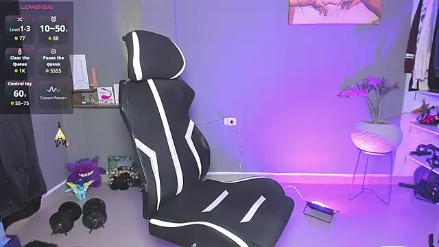 JordanRossie online show from April 8, 2:46 am