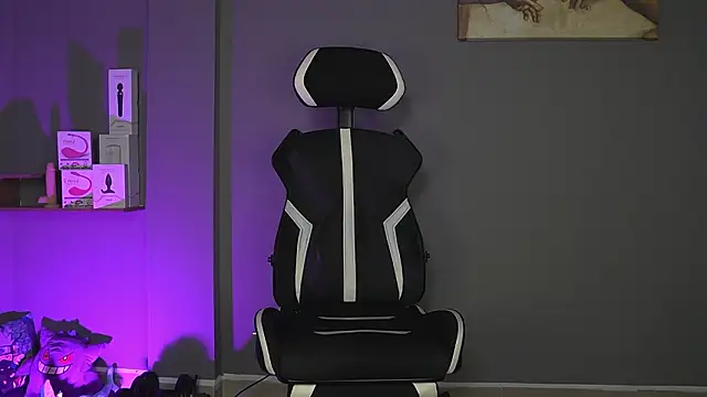 JordanRossie online show from March 18, 10:32 pm