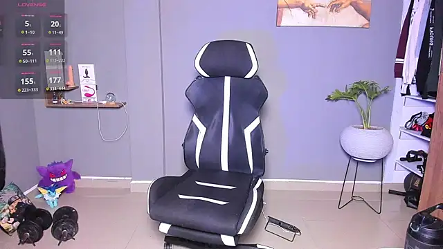 JordanRossie online show from April 10, 3:02 am