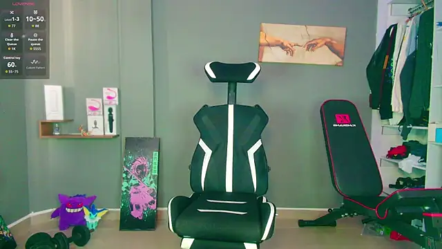 JordanRossie online show from March 1, 7:36 pm