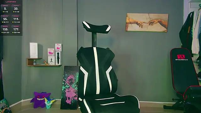 JordanRossie online show from March 4, 1:19 pm