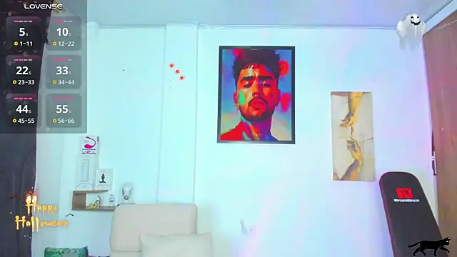 Snapshot of JordanRossie chatting on November 1, 12:50 am JordanRossie online show from November 1, 12:50 am