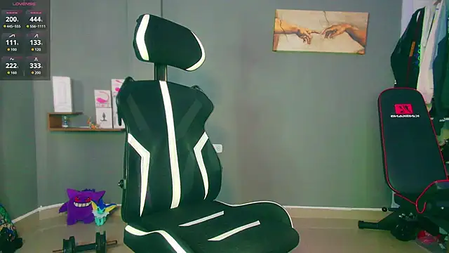 JordanRossie online show from March 5, 12:35 pm