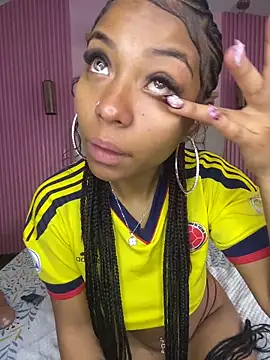 PrettyTiana  online show from November 20, 6:52 pm