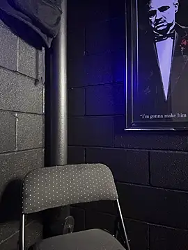 nymphoandthebeast69 online show from February 9, 4:27 pm