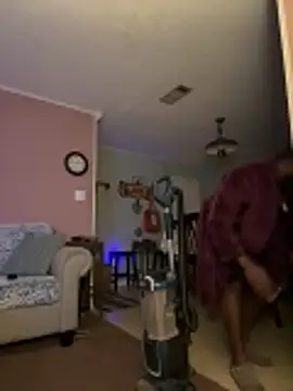 nymphoandthebeast69 online show from December 19, 7:44 am