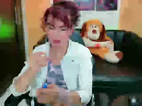 ElectrogoDdess online show from October 2, 2:37 am