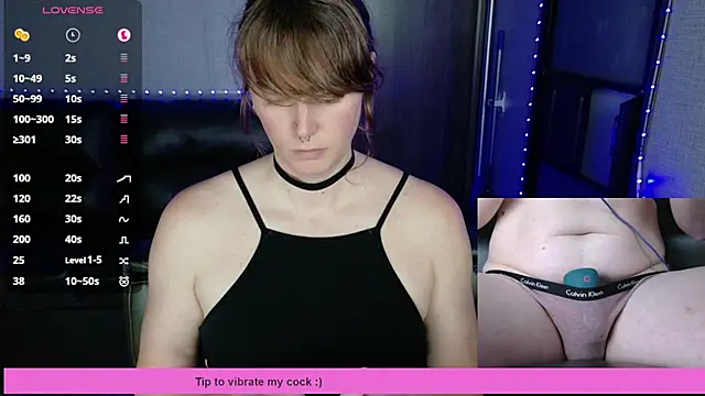 tsellieryder online show from November 12, 1:10 am