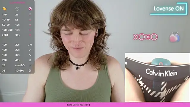 tsellieryder online show from March 29, 8:54 pm