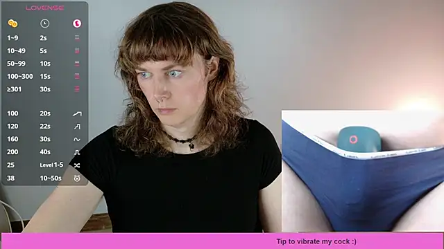 tsellieryder online show from December 21, 1:30 am