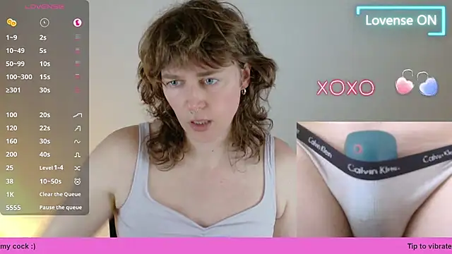 tsellieryder online show from March 6, 12:27 am