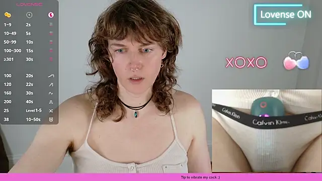 tsellieryder online show from March 26, 11:24 pm