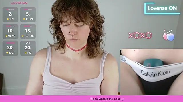 tsellieryder online show from May 29, 12:05 am