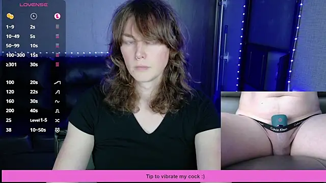 tsellieryder online show from November 9, 1:09 am