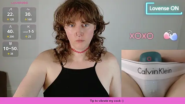 tsellieryder online show from June 5, 12:59 am