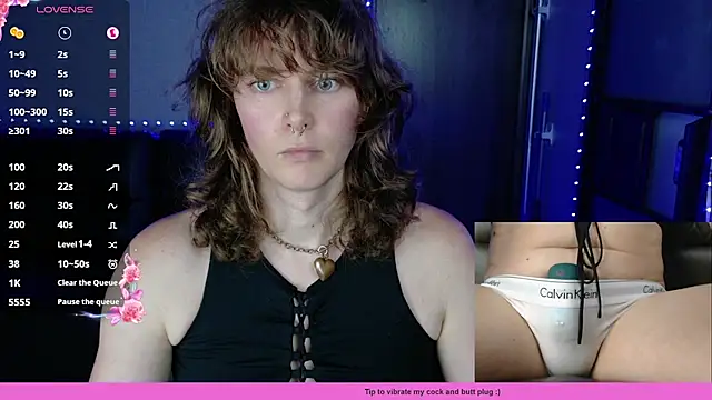 tsellieryder online show from September 25, 1:11 am