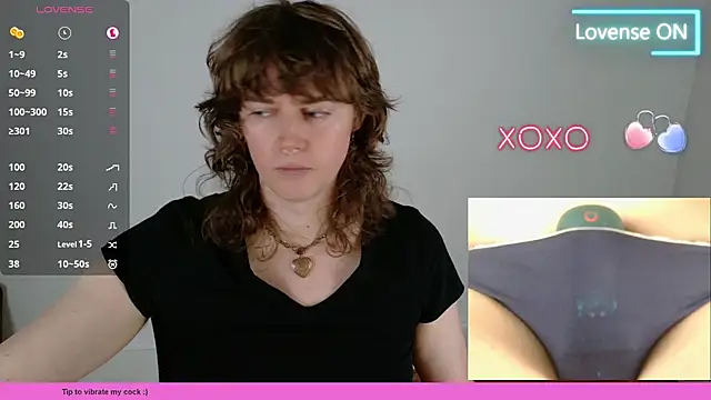 tsellieryder online show from April 2, 11:11 pm