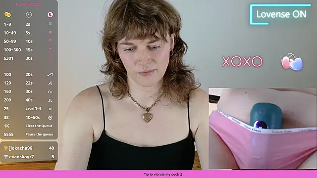 tsellieryder online show from March 8, 2:04 am