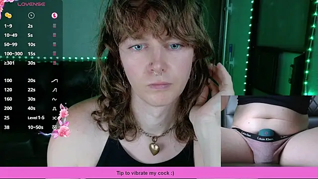 tsellieryder online show from September 19, 12:58 am