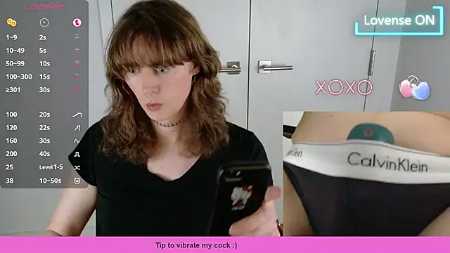 tsellieryder online show from February 15, 3:29 am