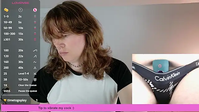 tsellieryder online show from November 27, 1:17 am