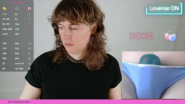 tsellieryder online show from March 15, 8:27 pm