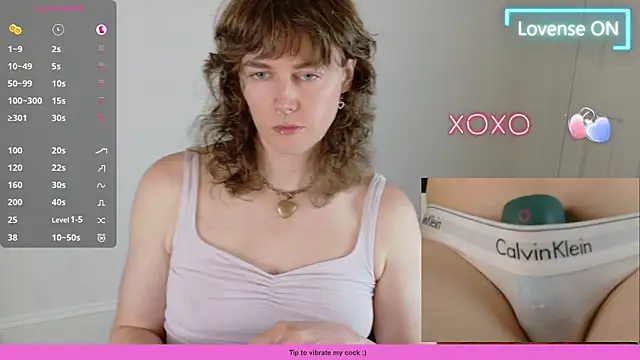 tsellieryder online show from March 11, 11:21 pm