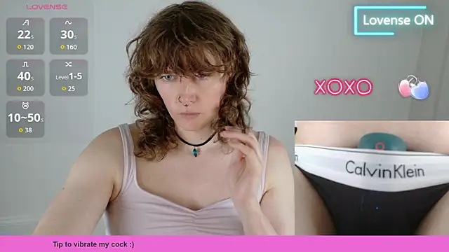 tsellieryder online show from June 10, 9:05 pm