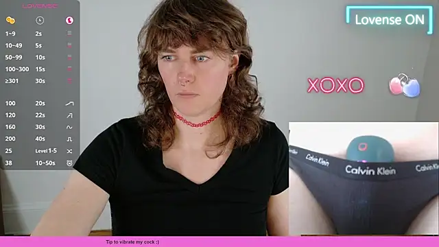 tsellieryder online show from April 2, 12:40 am