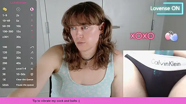 tsellieryder online show from February 6, 1:23 am