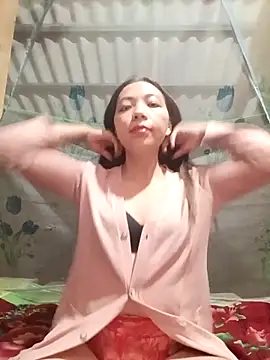 Snapshot of -Miu-98 chatting on October 30, 12:58 pm -Miu-98 online show from October 30, 12:58 pm