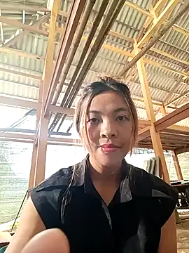 Snapshot of -Miu-98 chatting on September 13, 9:20 am -Miu-98 online show from September 13, 9:20 am