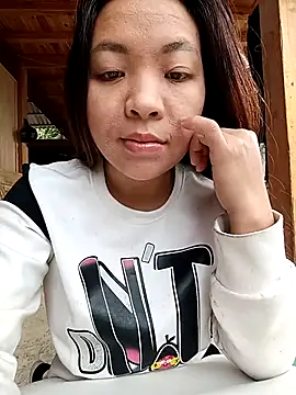 Snapshot of -Miu-98 chatting on February 20, 7:43 am -Miu-98 online show from February 20, 7:43 am