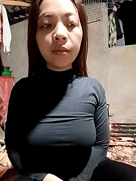 Snapshot of -Miu-98 chatting on January 13, 10:13 pm -Miu-98 online show from January 13, 10:13 pm