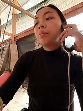 Snapshot of -Miu-98 chatting on December 3, 8:36 am -Miu-98 online show from December 3, 8:36 am