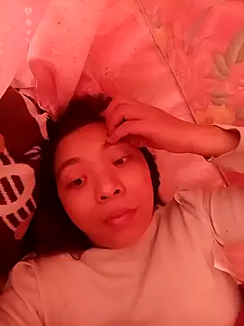 Snapshot of -Miu-98 chatting on February 17, 4:43 am -Miu-98 online show from February 17, 4:43 am