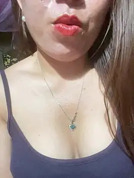 Luna-ass online show from April 4, 2:12 pm