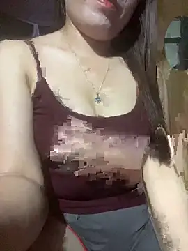 Luna-ass online show from April 18, 1:13 pm