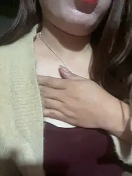 Luna-ass online show from March 8, 12:38 am