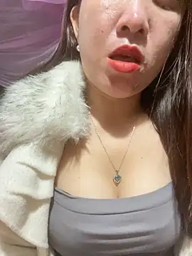 Luna-ass online show from December 5, 12:43 am